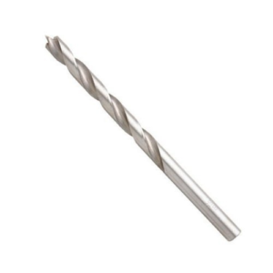 STEEL DRILL BIT 4MM