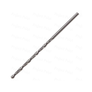 STEEL DRILL BIT 5MM