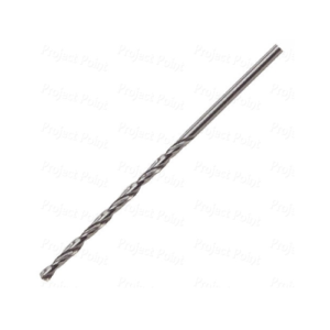 STEEL DRILL BIT 6.5MM
