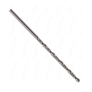 STEEL DRILL BIT 6MM