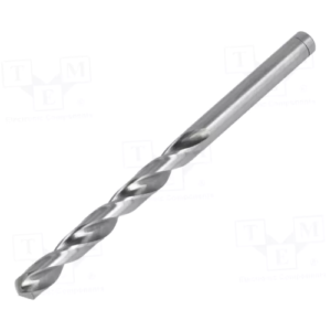 STEEL DRILL BIT 9.5MM