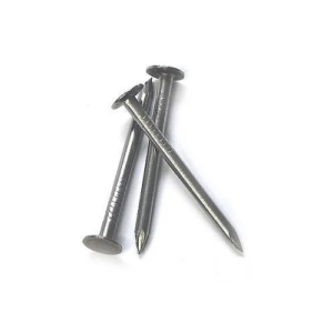 STEEL NAILS 3"