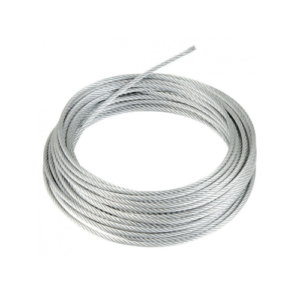 STEEL WIRE 1M