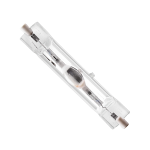 STELITE DOUBLE ENDED METAL HALIDE LAMP 150W