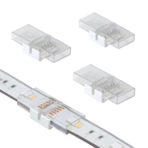 STRIP LIGHT CONNECTOR 2LINE