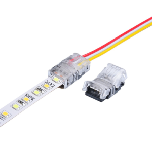 STRIP LIGHT CONNECTOR 3LINE