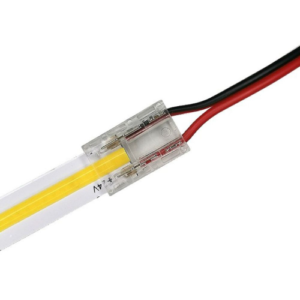 STRIP LIGHT CONNECTOR SINGLE LINE WITH 2PIN PLUG