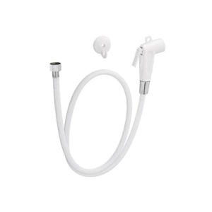 SUNDEX PVC SHATTAF SET