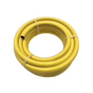 SUNDEX WASHING MACHINE OUTIET HOSE 200CM YELLOW
