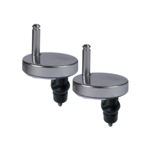 SUNDEX W/C SEAT COVER HINGES