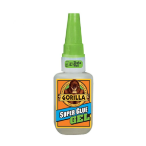 SUPER GLUE