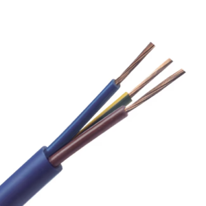 SUPERFLEX CABLE 4MM×3C