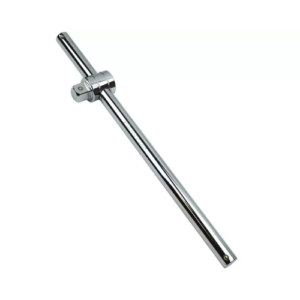 T-HANDLE STAINLESS STEEL 4"