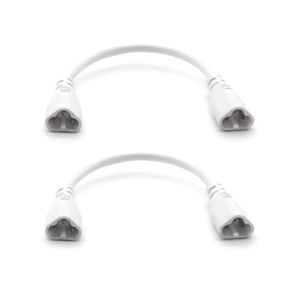 T8-LED TUBE CONNECTOR