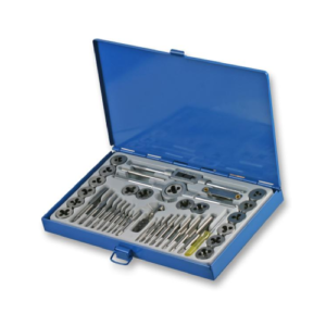 TAP AND DIE SET 40PIECE
