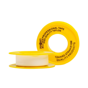 TEFLON TAPE