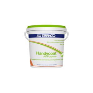 TERACO GYPSUM JOINT COMPOUND GAL