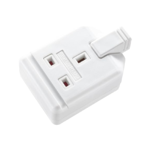 TERMINATOR 1WAY POWER SOCKET WITH OUT CABLE