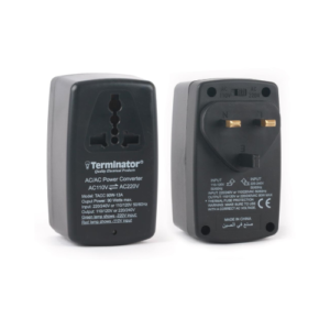 TERMINATOR AC/AC VOLTAGE CONVETER 90W 13A