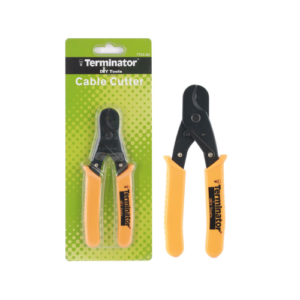 TERMINATOR CABLE CUTTER