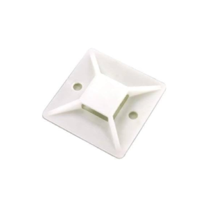 TERMINATOR CABLE TIE BASE 19-19