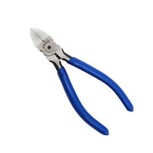 TERMINATOR DIAGONAL CUTING PLIER 5"