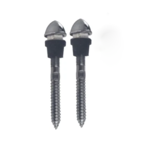 TERMINATOR SCREWS & FISHER SET