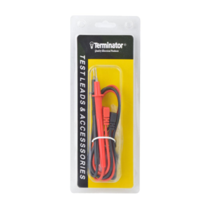 TERMINATOR TESTLEDADS