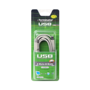 TERMINATOR USB CONNECTOR 3M