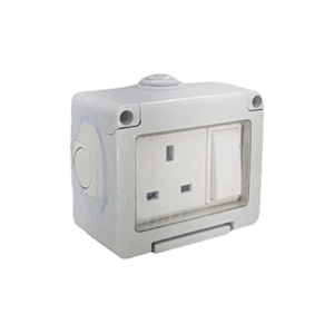 TOPEX 1GANG 1WAY SWITCH