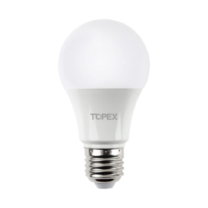 TOPEX LED BULB 15W E27 6500K