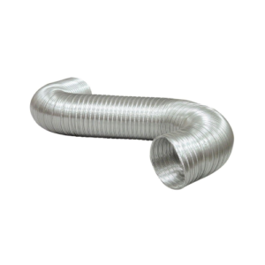 TOPEX ALUMINUM DUCT 6"