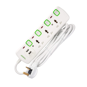 TOPEX EXTENSION 3WAY 5M