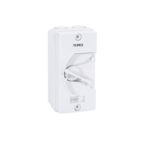 TOPEX ISOLATOR 35W 3POLE