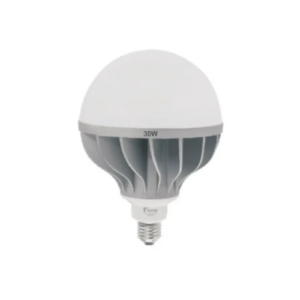 TOPEX LED BLUB E27 30W WHITE