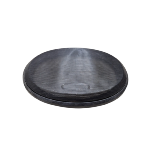 TOPEX METAL GRILL 6"