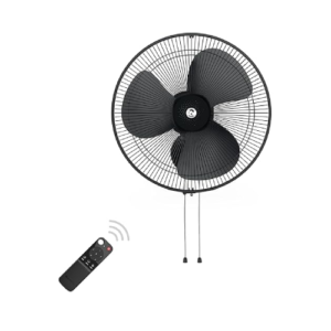 TOPEX WALL FAN 55" WITH REMOTE