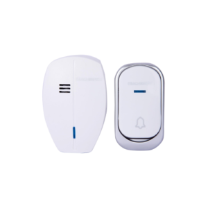 TOPEX WIRELESS DOOR BELL