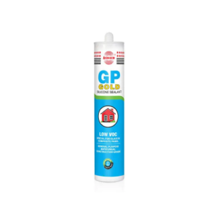 TOWER GP GLOD SILICONE WHITE