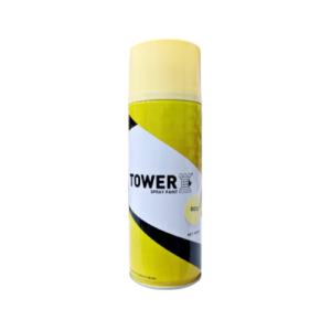TOWER SPRAY PAINT BIEGE