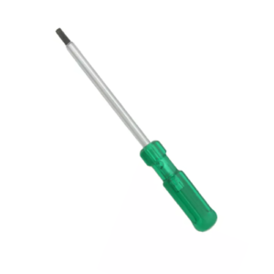 TP SCREWDRIVER 6×200MM