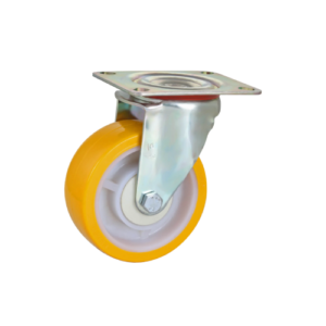 TROLLEY WHEEL