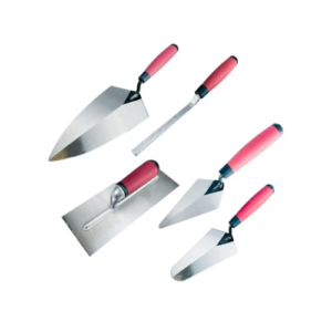 TROWEL TRADE
