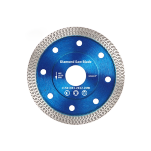 T&Y MARBLE CUTTING DISK 105MM