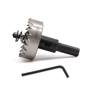 T&Y METAL HOLE SAW 40MM