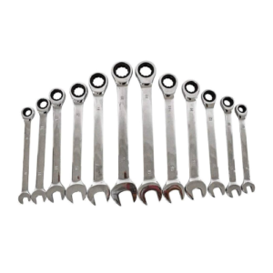 T&Y SPANNER SET