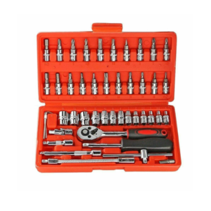 T&Y TOOLS SET WRENCH