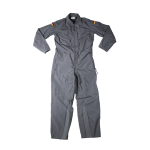 VAULTEX COTTON WEST PAINT & SHIRT GREY -M