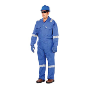 VAULTEX COVERALL COTTON SIZE -XL