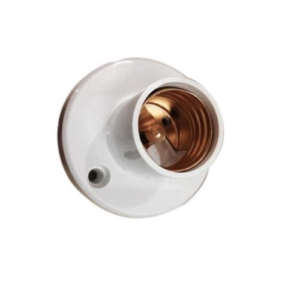 VETO BATTEN HOLDER E27